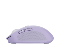 TRUST OZAA Compact Fioletowa 25384 - 1259231 - zdjęcie 4